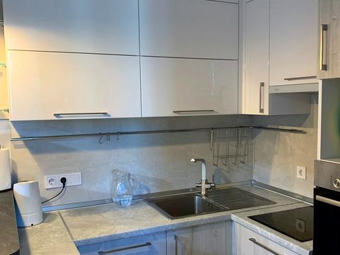 квартира за адресою Валерія Лобановського просп. (Червонозоряний), 4-Ж