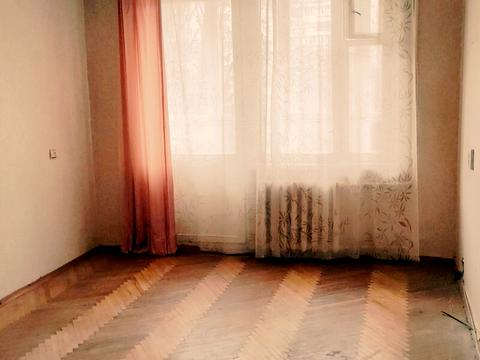 квартира за адресою Світлицького вул., 26-А