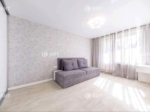 квартира по адресу Бучмы ул. (Командарма Уборевича), 50