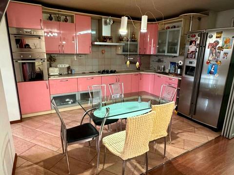 квартира за адресою Донецьке шосе, 9