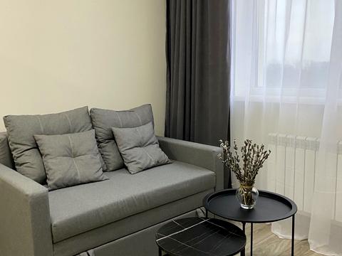 квартира по адресу Берестейский просп. (Победы), 71Г