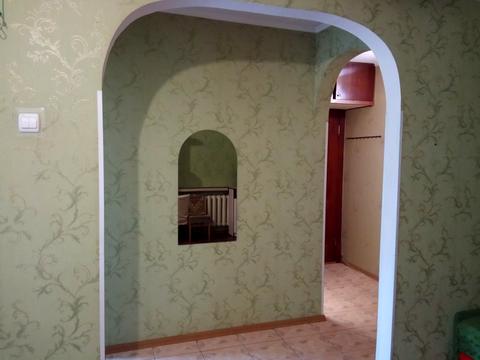 квартира по адресу Вацлава Гавела бульв. (Івана Лепсе), 40
