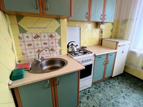 квартира за адресою Варненська вул., 7/3