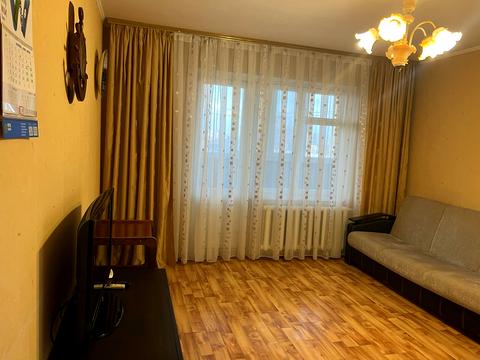 квартира за адресою Академіка Корольова вул., 80