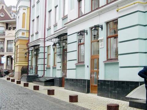 квартира по адресу Воздвиженская ул., 40