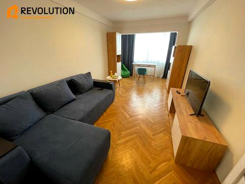 квартира по адресу Гарета Джонса ул. (Сімʼї Хохлових), 3