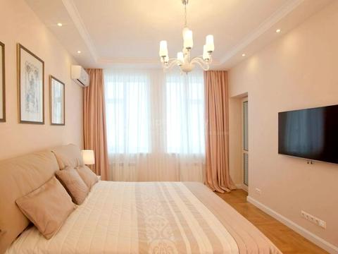квартира за адресою Лесі Українки бульв., 7-А