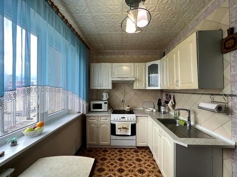 квартира за адресою Єдності вул. (Краснодарська), 171