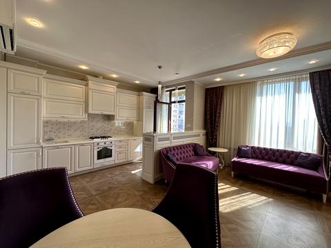 квартира за адресою Отрадна вул., 13