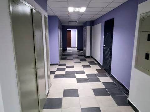 квартира по адресу Николая Закревского ул., 101-В