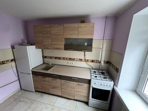 квартира за адресою Лесі Українки вул., 86
