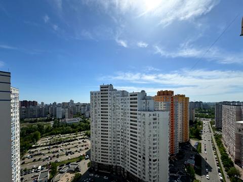 квартира за адресою Олени Пчілки вул., 6-А