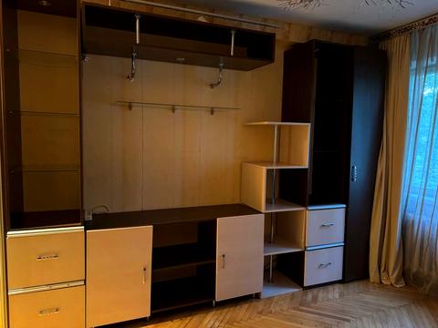 квартира по адресу Отрадный просп. (Чубаря), 36