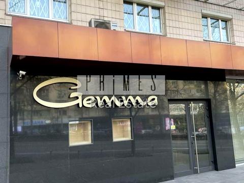 комерційна за адресою Лесі Українки бульв., 10