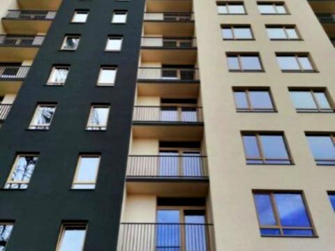 квартира за адресою Кобилянської вул., 23