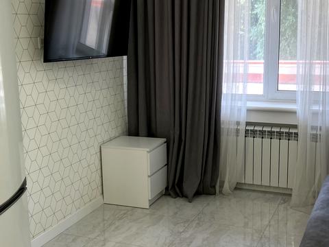 квартира по адресу Алексея Вадатурского ул. (Маршала Малиновского), 53-А