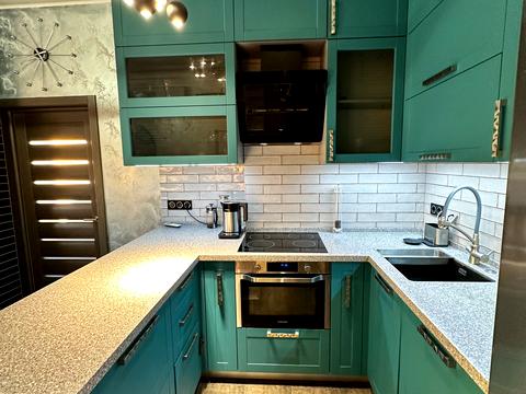 квартира за адресою Генерала Шаповала вул. (Механізаторів), 2