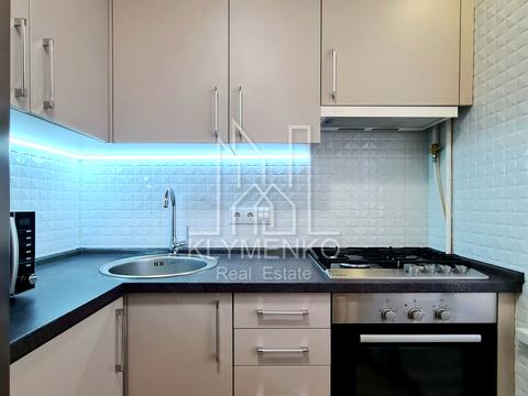 квартира за адресою Лісовий просп., 12