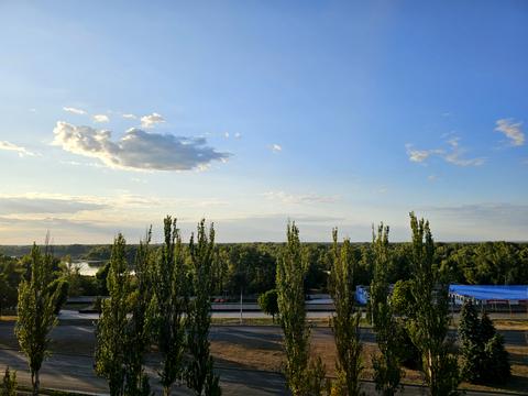 квартира за адресою Савкіна вул., 3