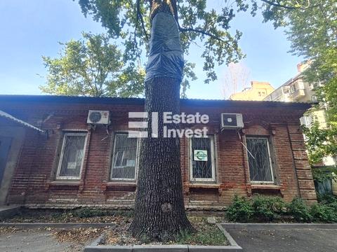 коммерческая по адресу Каразина ул., 7/9