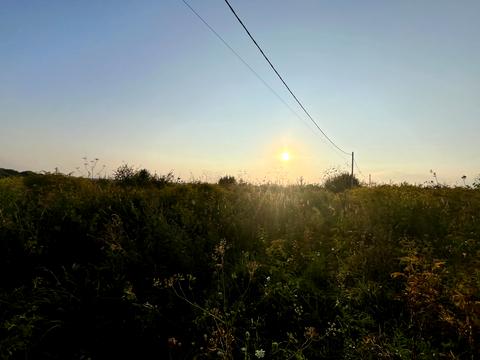 ділянка за адресою Б. Лепкого, 66