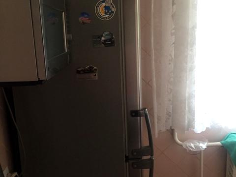 комната по адресу Милютенко ул., 40/16