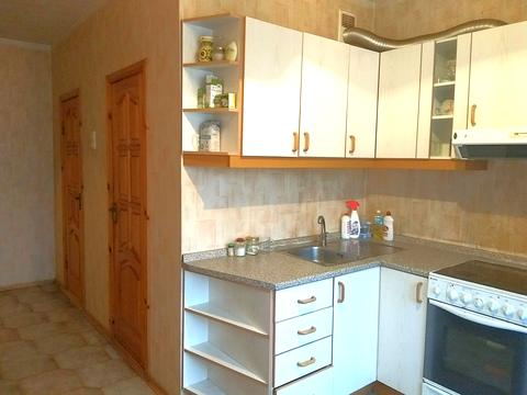 квартира за адресою Київ, Вікентія Беретті вул., 6