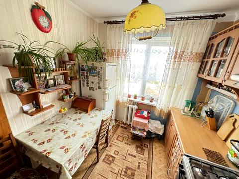 квартира за адресою Люстдорфська дорога вул., 123/3