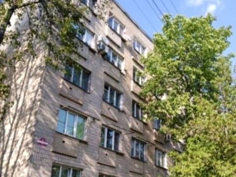 квартира по адресу Витянская ул., 6