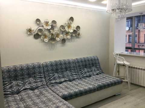 квартира по адресу Панаса Мирного ул., 5