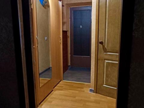 квартира по адресу Симферопольская ул., 11