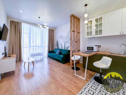 квартира по адресу Левка Лукьяненко ул. (Маршала Тимошенко), 21/19