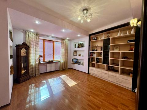 квартира за адресою Тіниста вул., 15