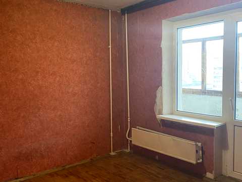 квартира за адресою Радунська вул., 46