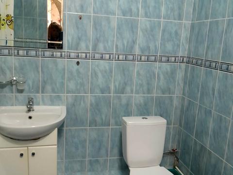 квартира по адресу Академика Палладина просп., 18/30