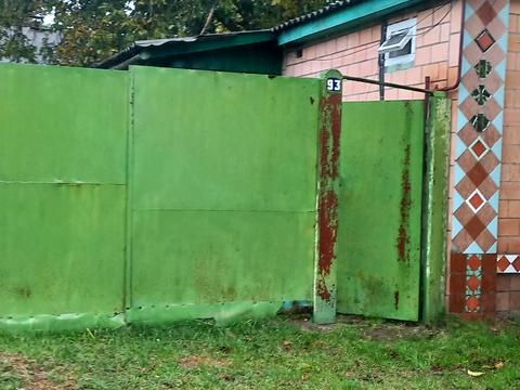 будинок за адресою Транспортна вул.