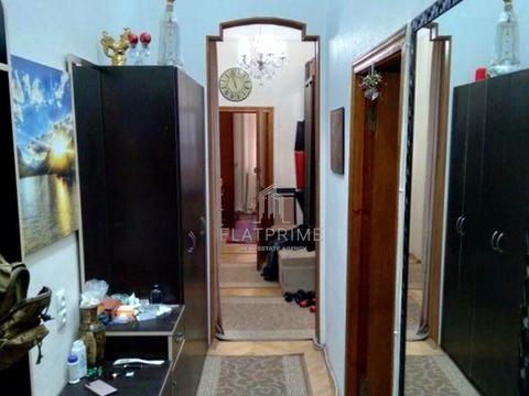 квартира по адресу Саксаганского ул., 33/35