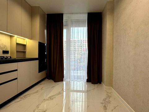 квартира по адресу Крайковского ул., 1а