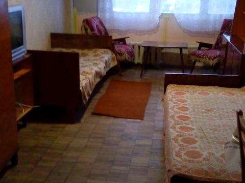 квартира по адресу Энтузиастов, 13