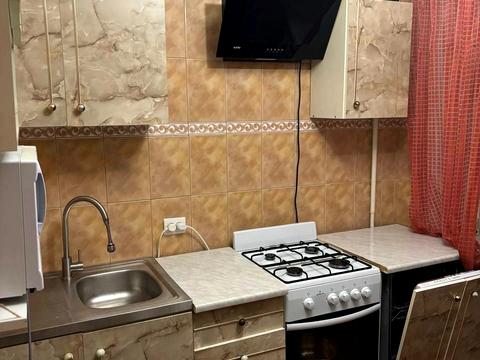 квартира по адресу Запорожье, Космическая ул., 120