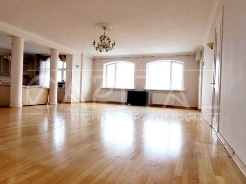 квартира по адресу Паторжинского ул., 14