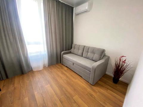 квартира по адресу Василия Стуса ул., 35-А