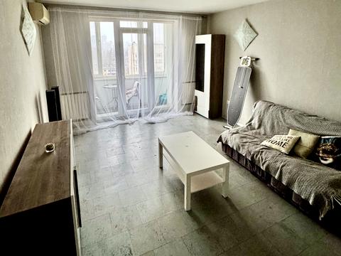 квартира по адресу Французский бульв., 16