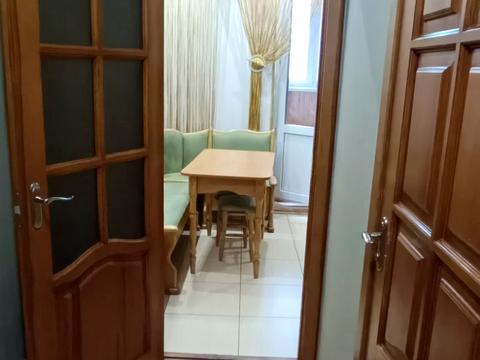 квартира по адресу Харьковское шоссе, 56