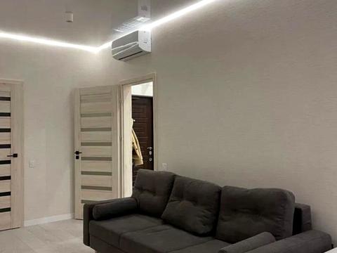 квартира по адресу Генуэзская ул., 3-Г