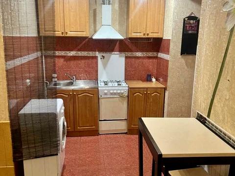 квартира по адресу Жилянская ул., 30/32