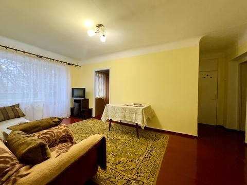 квартира по адресу Княгини Ольги ул., 13