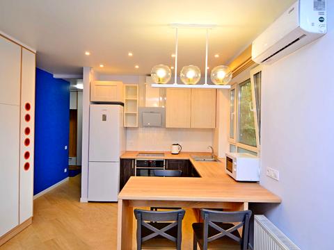 квартира за адресою Шолуденка вул., 1-А