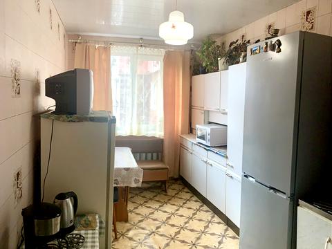 квартира по адресу Джинчарадзе пер., 1