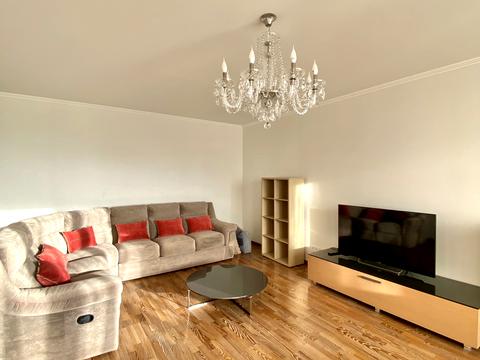 квартира по адресу Юлии Здановской ул. (Ломоносова), 71-Г